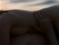 Ольга Понизова снялась голой в фильме «Грех. История страсти» фото #4