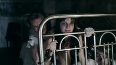 Агния Кузнецова оголила грудь и попу в фильме «Груз 200» фото #15