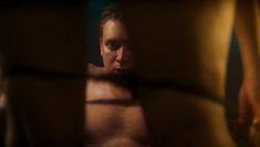 Обнажённая Любовь Аксенова в прозачных трусиках в фильме «Гуляй, Вася!» фото #17