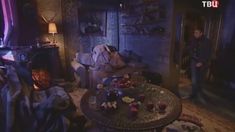 Горячая Евгения Гусева оголила грудь в фильме «Дачница» фото #1