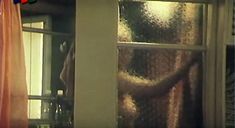 Засвет груди Елены Кондулайнен в фильме «Две версии одного столкновения»