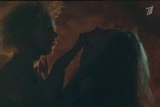 Ольга Кабо снялась голой в фильме «Две стрелы. Детектив каменного века» фото #2