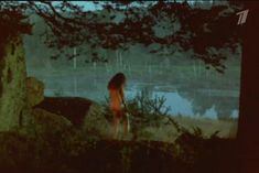 Ольга Кабо снялась голой в фильме «Две стрелы. Детектив каменного века» фото #20