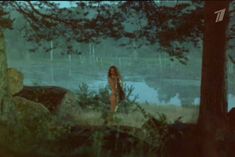 Ольга Кабо снялась голой в фильме «Две стрелы. Детектив каменного века» фото #21