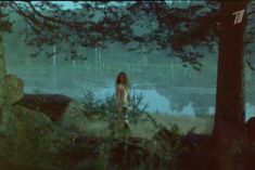 Ольга Кабо снялась голой в фильме «Две стрелы. Детектив каменного века» фото #22