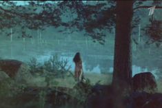 Ольга Кабо снялась голой в фильме «Две стрелы. Детектив каменного века» фото #23