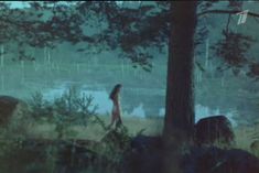 Ольга Кабо снялась голой в фильме «Две стрелы. Детектив каменного века» фото #24