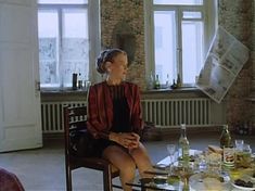 Красотка Анна Синякина засветила трусики в фильме «День полнолуния» фото #6