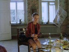 Красотка Анна Синякина засветила трусики в фильме «День полнолуния» фото #7