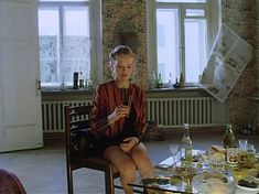 Красотка Анна Синякина засветила трусики в фильме «День полнолуния» фото #8