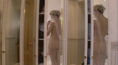 Красотка Светлана Тимофеева-Летуновская  оголила грудь и попу в сериале «Дзисай» фото #19