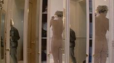 Красотка Светлана Тимофеева-Летуновская  оголила грудь и попу в сериале «Дзисай» фото #21