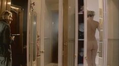 Красотка Светлана Тимофеева-Летуновская  оголила грудь и попу в сериале «Дзисай» фото #22