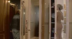 Красотка Светлана Тимофеева-Летуновская  оголила грудь и попу в сериале «Дзисай» фото #23