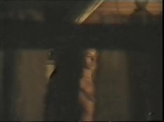 Татьяна Скороходова засветила грудь в фильме «Дина» фото #8