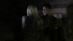 Голая грудь Екатерины Лапиной в фильме «ДМБ-003» фото #5