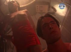 Шикарные голые сиськи Дарьи Поверенновой в сериале «Дневники «Красной туфельки»» фото #2