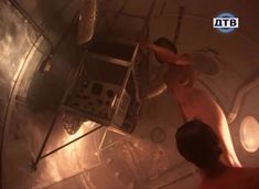 Шикарные голые сиськи Дарьи Поверенновой в сериале «Дневники «Красной туфельки»» фото #10