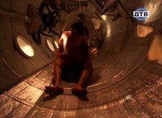 Шикарные голые сиськи Дарьи Поверенновой в сериале «Дневники «Красной туфельки»» фото #15