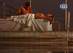 Шикарные голые сиськи Дарьи Поверенновой в сериале «Дневники «Красной туфельки»» фото #22