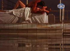 Шикарные голые сиськи Дарьи Поверенновой в сериале «Дневники «Красной туфельки»» фото #24