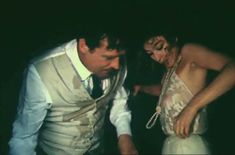 Анастасия Вертинская засветила грудь в сериале «Дни и годы Николая Батыгина»