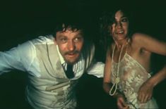 Анастасия Вертинская засветила грудь в сериале «Дни и годы Николая Батыгина»