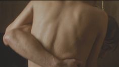 Александра Ребенок снялась полностью голой в фильме «До свидания мама» фото #5