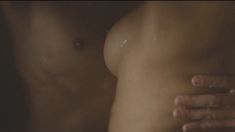 Александра Ребенок снялась полностью голой в фильме «До свидания мама» фото #6