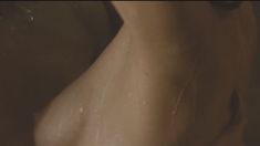 Александра Ребенок снялась полностью голой в фильме «До свидания мама» фото #7