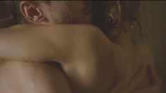 Александра Ребенок снялась полностью голой в фильме «До свидания мама» фото #9