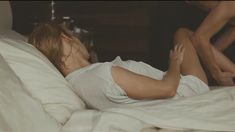 Александра Ребенок снялась полностью голой в фильме «До свидания мама» фото #18