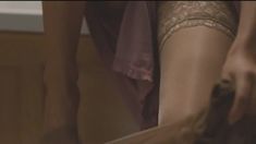 Александра Ребенок снялась полностью голой в фильме «До свидания мама» фото #21