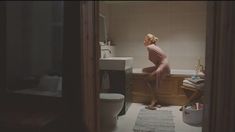 Александра Ребенок снялась полностью голой в фильме «До свидания мама» фото #27