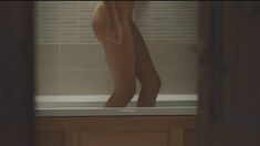 Александра Ребенок снялась полностью голой в фильме «До свидания мама» фото #35