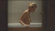 Александра Ребенок снялась полностью голой в фильме «До свидания мама» фото #40