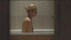 Александра Ребенок снялась полностью голой в фильме «До свидания мама» фото #42