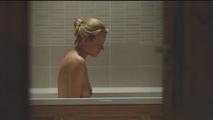 Александра Ребенок снялась полностью голой в фильме «До свидания мама» фото #43