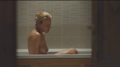Александра Ребенок снялась полностью голой в фильме «До свидания мама» фото #44