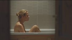 Александра Ребенок снялась полностью голой в фильме «До свидания мама» фото #45