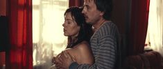 Голая грудь Екатерины Редниковой в фильме «Дом» фото #2