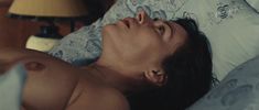 Голая грудь Екатерины Редниковой в фильме «Дом» фото #8