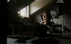 Полностью голая Ольга Дроздова в фильме «Дочери счастья» фото #7