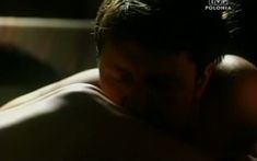 Полностью голая Ольга Дроздова в фильме «Дочери счастья» фото #32