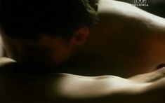 Полностью голая Ольга Дроздова в фильме «Дочери счастья» фото #33