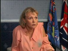 Марина Дюжева засветила трусики в сериале «Дружная семейка» фото #1