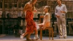 Анна Казючиц засветила грудь в фильме «Дунечка» фото #1