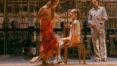 Анна Казючиц засветила грудь в фильме «Дунечка» фото #2