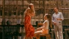 Анна Казючиц засветила грудь в фильме «Дунечка» фото #3