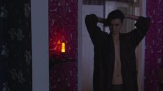 Полностью голая Ирина Вилкова в фильме «Её звали Муму» фото #19